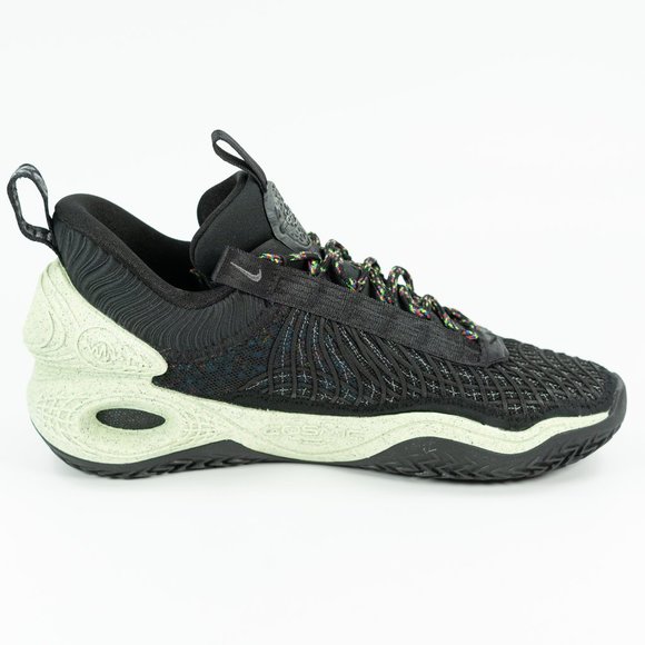 Nike Cosmic Unity \'Green Glow\' DA6725-001 2021 Basketball main image 6